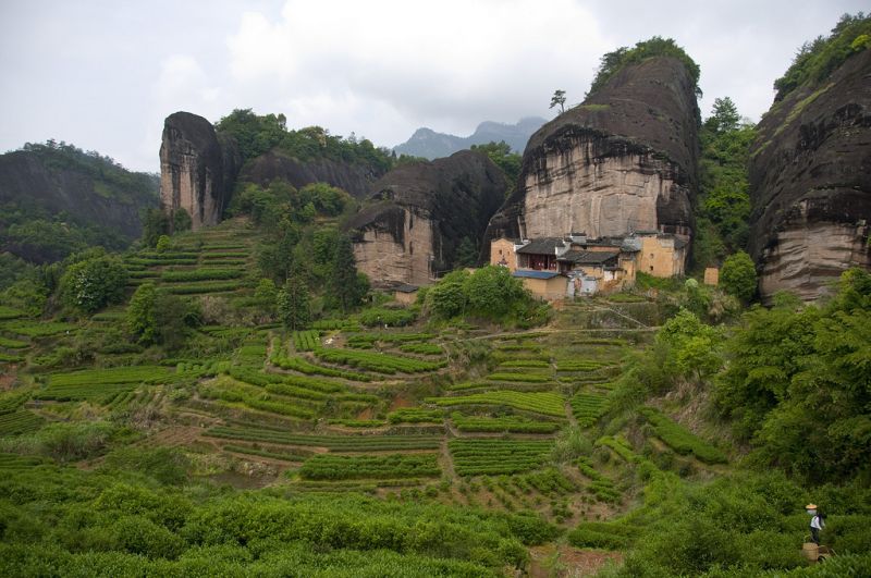 Datei:Mountain wuyi.jpg